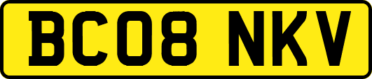 BC08NKV