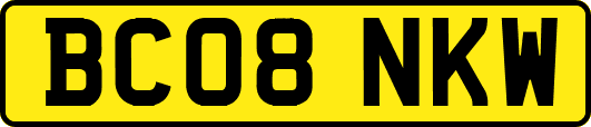 BC08NKW