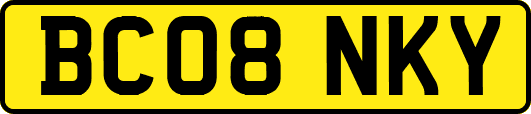 BC08NKY