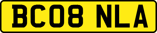 BC08NLA