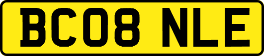 BC08NLE