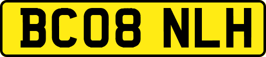 BC08NLH
