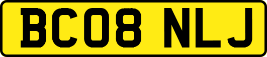 BC08NLJ