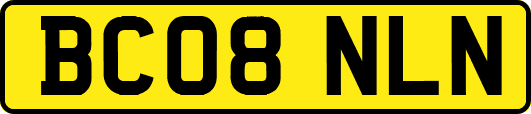 BC08NLN