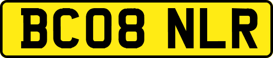 BC08NLR