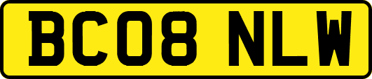 BC08NLW