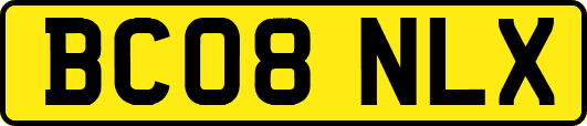BC08NLX