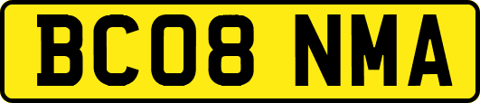 BC08NMA