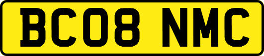 BC08NMC