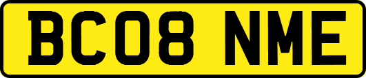 BC08NME