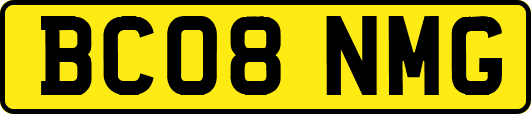 BC08NMG