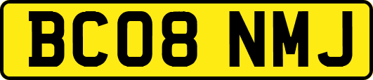 BC08NMJ