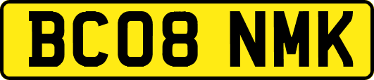 BC08NMK