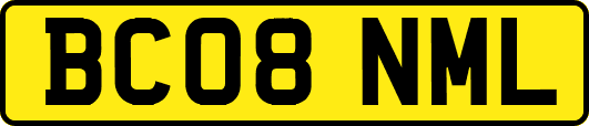BC08NML
