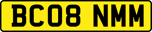 BC08NMM