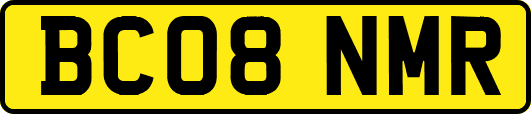 BC08NMR
