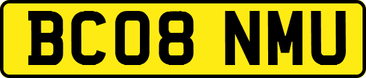 BC08NMU