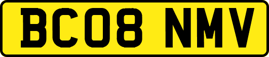 BC08NMV