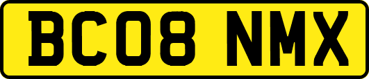 BC08NMX