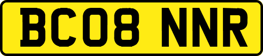 BC08NNR