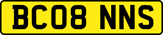 BC08NNS