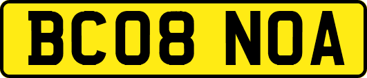 BC08NOA