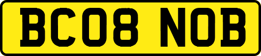 BC08NOB