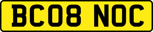 BC08NOC