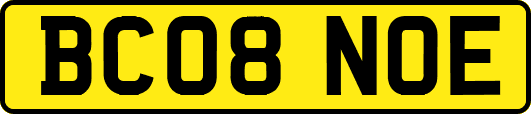 BC08NOE