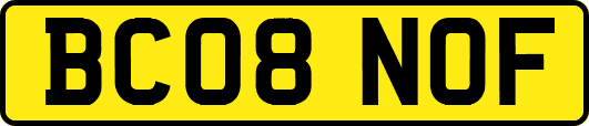 BC08NOF