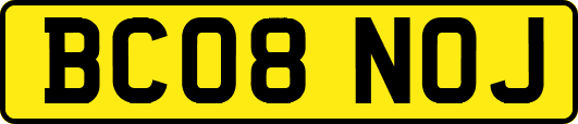 BC08NOJ