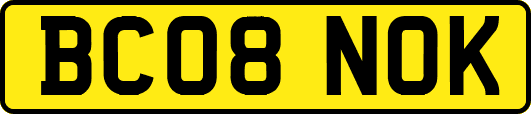 BC08NOK