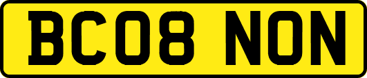 BC08NON