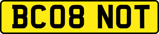 BC08NOT