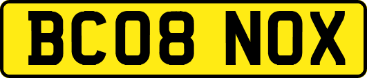 BC08NOX