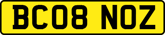 BC08NOZ