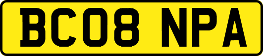 BC08NPA