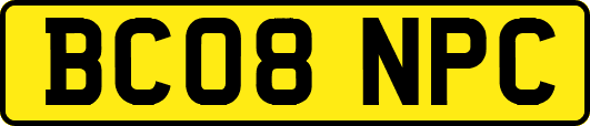 BC08NPC