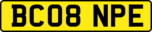 BC08NPE