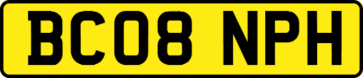BC08NPH