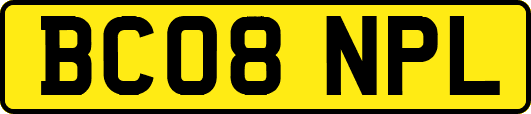 BC08NPL
