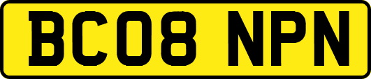 BC08NPN