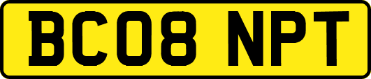 BC08NPT