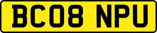 BC08NPU