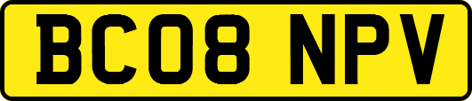 BC08NPV