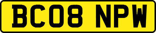 BC08NPW