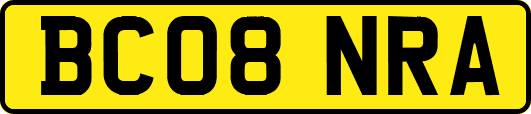 BC08NRA