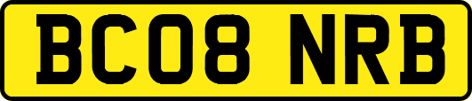 BC08NRB