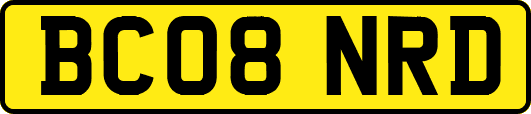 BC08NRD