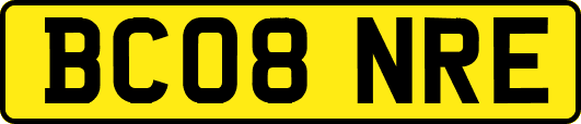 BC08NRE